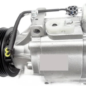 Replacement A/C Compressor Toyota bB DBA-QNC20 88320B1010