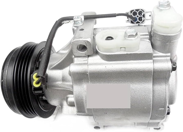 Replacement A/C Compressor Toyota bB DBA-QNC20 88320B1010