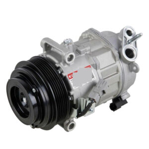 for 4471606731 447160-6731 68103198AA 68103198AB 68103198AC MC4471606731 7SBH17C A/C Compressor - Chrysler 200 Jeep Cherokee V6