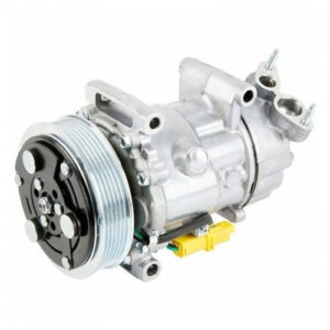 A/C Compressor - Mini Clubman 1.4 1.6 2009- Cooper 1.6 2008- 64529223392 9223392-03 SD6V12-1929m 64522758145 2758145 64522758433