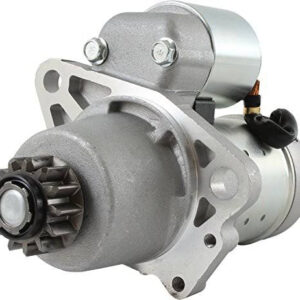 Starter Motor FOR Nissan X-Trial S114-844A 23300-8H300 S114-844
