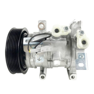 10SRE11C Car a/c Compressor 883200K660 883200K520 883200K550 447160-9060 447280-2720 88320-0K670 - Toyota Hilux Lexus GR 15-18
