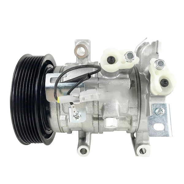 10SRE11C Car a/c Compressor 883200K660 883200K520 883200K550 447160-9060 447280-2720 88320-0K670 - Toyota Hilux Lexus GR 15-18
