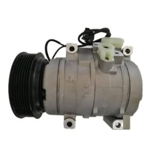 Mitsubishi Pajero A/C Compressor 7813A163 7813A162 7813A289 7813A295 7813A295 2014-2020 Compatible with Mitsubishi Pajero Montero Closed