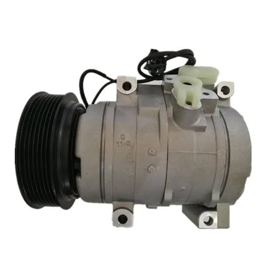 Mitsubishi Pajero A/C Compressor 7813A163 7813A162 7813A289 7813A295 7813A295 2014-2020 Compatible with Mitsubishi Pajero Montero Closed