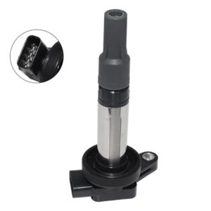Replacement Ignition Coil For Jaguar S-Type XF XJ8 XJR XK XK8 XKR 4.2L Land Rover LR3 Range Rover Sport 6R8312A366AA 4744015 AJ83415 AJ87644