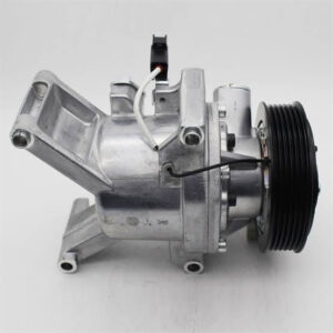 CAR A/C Compressor - MAZDA 501 DEMIO DEJFS Z0015381A D07A61450 D07A-61-450 Z021341A D07A61450
