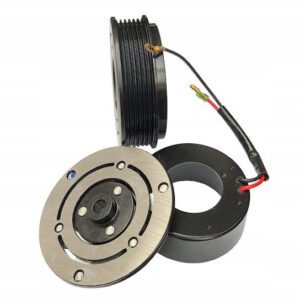 TRSA09 A/C Compressor Clutch - Honda Accord Civic V VI Coupe Prelude V Stream RN 38800-PDE-E01 38800-PDE-E010 38800-PLA-E02