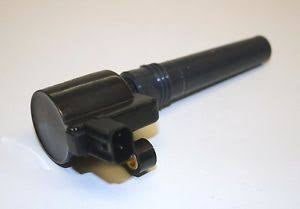Replacement Jaguar XJ8 XJR VDP X308 2000-02 S-Type Ignition Coil XR827823 NOS NEW