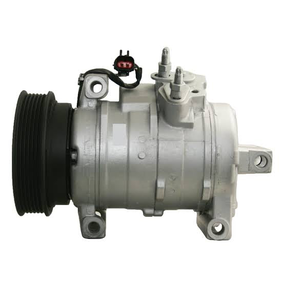 10s17c Compressor Compatible - Grand Cherokee Challenger Charger 300 04596492AC 447220-5572 447220-5573