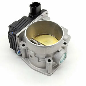 Replacement 161198J103 Throttle Body For Nissan- 350Z Altima Maxima Murano Quest 3.5L,For Infiniti- FX35 G35 I35 M35 16119-8J103