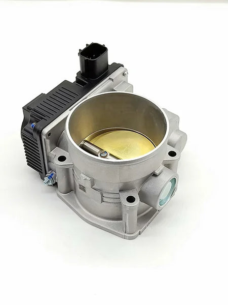 Replacement 161198J103 Throttle Body For Nissan- 350Z Altima Maxima Murano Quest 3.5L,For Infiniti- FX35 G35 I35 M35 16119-8J103