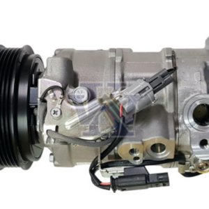 0042301711 447160-6384 447160-6387 447160-6388 6SAS14C Auto Air A/C Compressor - MERCEDES benz A CLASS INFINITI Q30