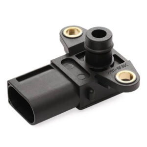 13628617097 1362-8617-097 13627585278 - BMW 128i 325i 328i 330i E90 E91 E92 E82 intake manifold air pressure sensor