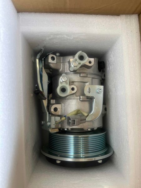 6SEU16C A/C Compressor - Toyota Alphard Hybrid 447190-3340 88310-58011
