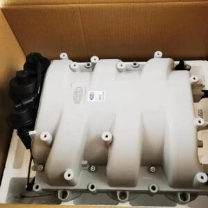 Marelli Engine Modified Intake Manifold Assembly 2721402401 M272 Intake Manifold for Mercedes Benz SLK GLK