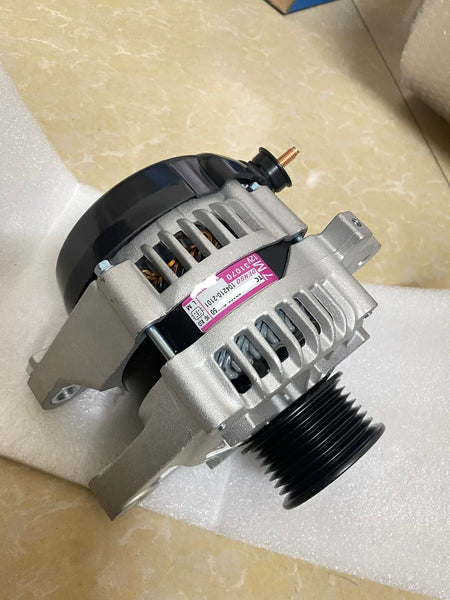 Alternator for Toyota Hilux 2TR-FE 2.7L PETROL 2005-2009,2010.2011,2012,14