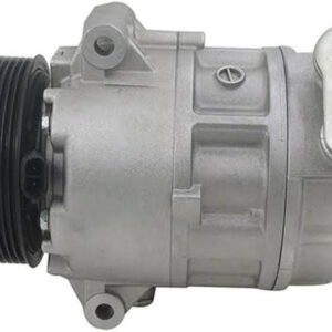 Fit delphi cvc A/C Compressor - Holden Commodore VZ V6 Stateman WL V6 92182564 25188695 92121345