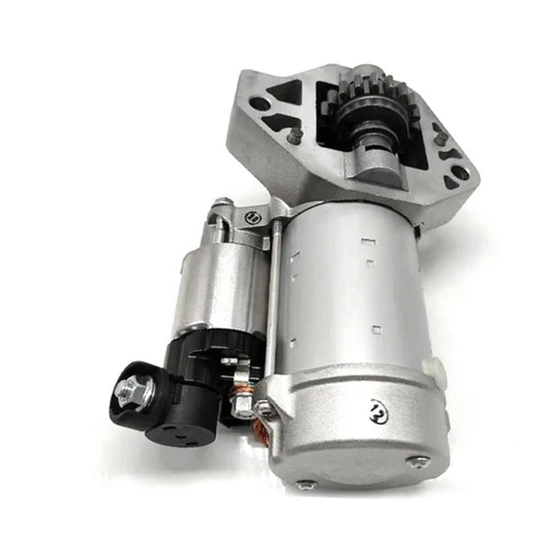 Replacement Car Starter Motor 31200-R70-A51 For Honda Accord Ridgeline Odyssey Pilot Acura TL RL 3.7 2008-2015 R70A51 31200-RYE-A01 Parts