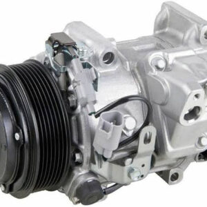 88320-08060 88320-28420 447260-1150 447260115 7SBH17C/7SBH17 auto A/C a/c Compressor - Toyota Sienna/Venza/TARAGO Lexus ES350