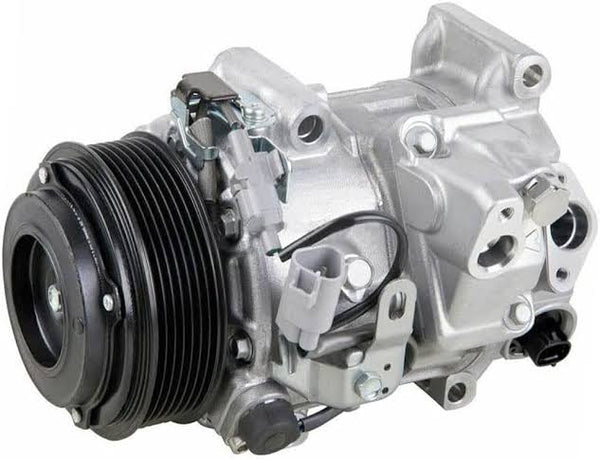 88320-08060 88320-28420 447260-1150 447260115 7SBH17C/7SBH17 auto A/C a/c Compressor - Toyota Sienna/Venza/TARAGO Lexus ES350