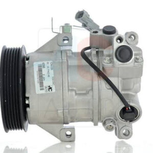 5SE09C auto A/C A/C Compressor - Toyota Yaris Scion xA xB 2004-2006 447220-9467 447220-8990 447220-8991