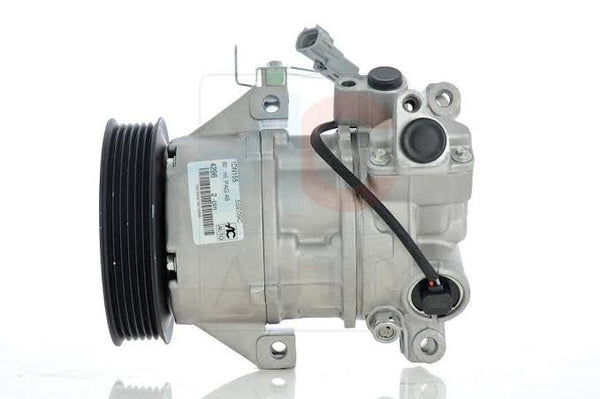 5SE09C auto A/C A/C Compressor - Toyota Yaris Scion xA xB 2004-2006 447220-9467 447220-8990 447220-8991