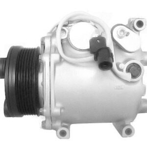 MSC105CA - Mitsubishi Grandis 2.4 A/C Compressor AKC200A560A MR958872 MR958871 MR958135 7813A113 AKC011H571H