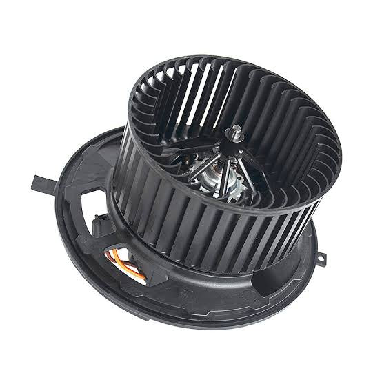 BLOWER ASSEMBLY for BMW 120I 125I 130I 135 323 325 328 330 335 64119227671 RHD