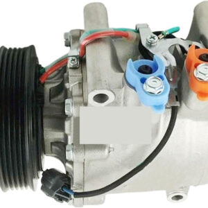 TRS090 A/C Compressor - Honda Jazz 2002-2008 38810PWA006 38810-PWA-006 38800-PCM-A02 38800-P14-006 38810-PWA-J02 97878 98878