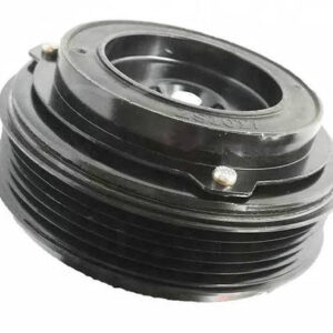 10PA17C A/C Compressor Magnetic Clutch Plate - BMW E34 E36