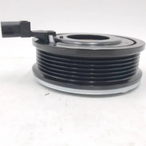 A/C Compressor Clutch Pulley - FORD FOCUS III Turnier 2.0 KUGA II DM2 2.5 1840806 1854962 CV6119D629BH CV6119D629BL 1779458