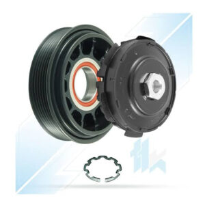 A/C Compressor Clutch Kit - Toyota Corolla 1.8L 447250-0351 8831042510 8831002852 8831002850 8831002851 8831002A40