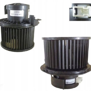 Auto A/C Blower Motor - NISSAN X-Trail QASHQAI/Renault Koleos I 27226-JE20A 27226JE20A