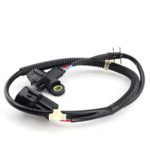 Replacement MD327122 Crankshaft Position Sensor for Mitsubishi Mirage 1997-2000 SS10248 / PC172 / PC-172 / SU4312 / 5S1853