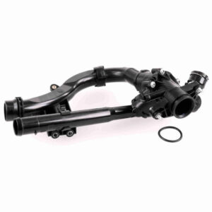 Replacement Marelli 2742000115 Automotive Coolant Electronic Thermostat Assembly A2742000115 For Mercedes Benz W205 W212 M274 C180 C300 E250 E300