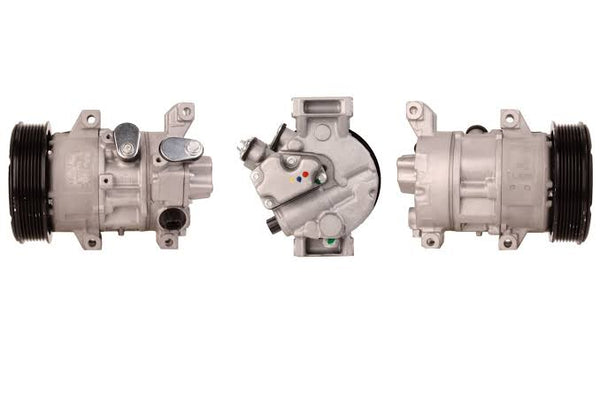 for 88310-05090 8831005090 auto A/C Compressor model 5SEU12C - Toyota AVENSIS 88310-05090 88310-05120 8831005090 8831005120