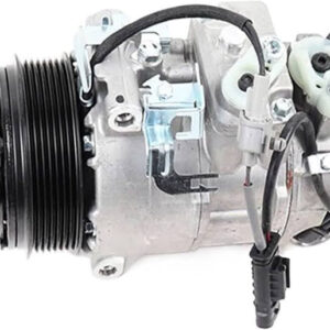 Car 6SBU16C A/C Compressor - MERCEDES-BENZ M-CLASS W166 ML 350 ML350 2013-2019 447280-6940 2543157 A0032306011 A 003 230 6011