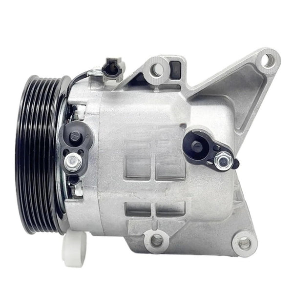 A/C A/C Air Conditioning Compressor Replacement Parts fit Mazda MX-5 fit Miata MX5 2.0L NE51-61-450B NE5161450B A4201114B00100 NE5161450A NEY1-61-450