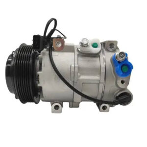 A/C Air Conditioning Conditioner Compressor - KIA RIO 2017 2018 2019 2020 2021 97701H8000 97701-H8000 1E39E-17000 1E39E17000