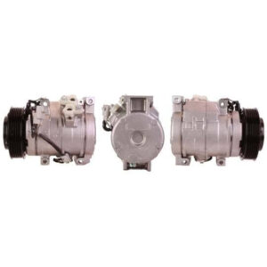 10S17C 7PK Car Air A/C Compressor 88320-44130 88320-44160 8832044130 8832044160 88310-44200 8831044200，Compatible - TOYOT AVENSIS VERSO