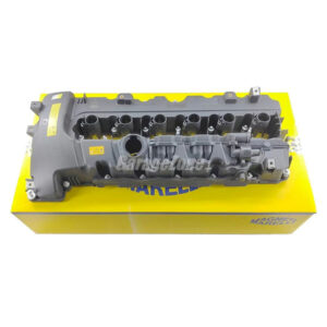 Replacement Marelli N54 Engine Valve Cover 11127565284 For BMW X6 Z4 E88 E82 E90 E93 E89 F01 F02 3.0L Cylinder Head Cover