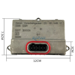 Replacement 601-052 High Intensity Discharge Control Ballast