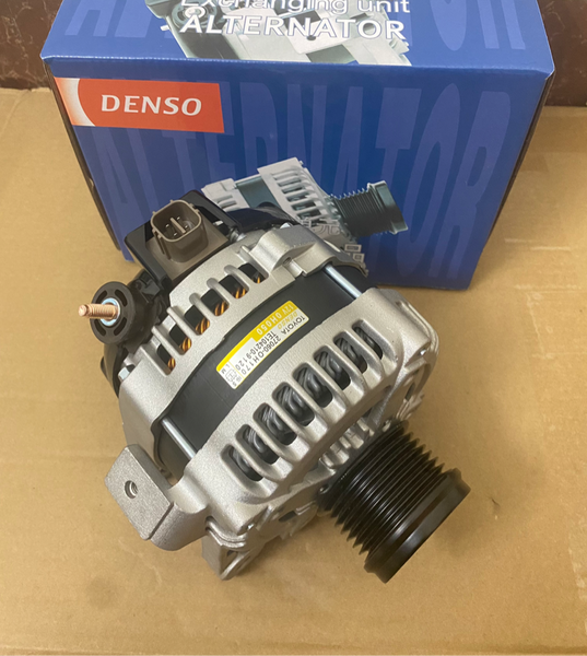 NEW 12V 90A ALTERNATOR 104210-9320 27060-0H220 FOR TOYOTA CAMRY/AURION/HV 2az