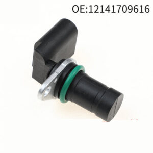 Replacement 12141744492 12141709616 Crankshaft Position Sensor For BMW X3 X5 Z3 Z4 M3 316 318 320 323 325 328 330 520 525 530 725 i/xi/ci