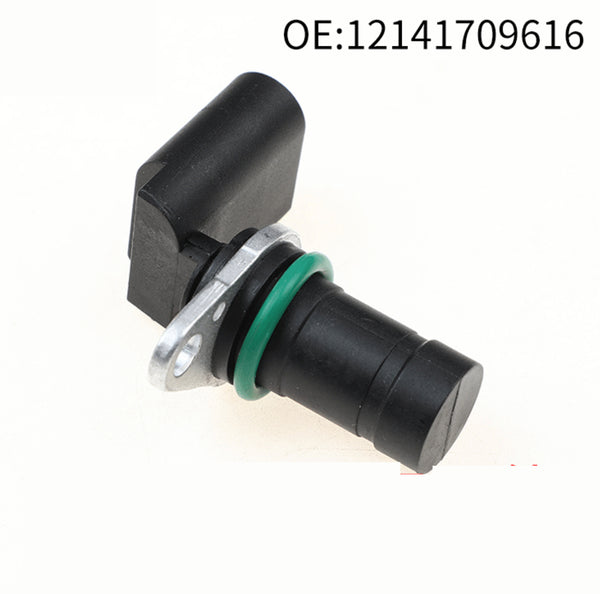 Replacement 12141744492 12141709616 Crankshaft Position Sensor For BMW X3 X5 Z3 Z4 M3 316 318 320 323 325 328 330 520 525 530 725 i/xi/ci