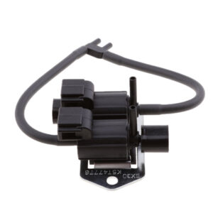 Replacement MR430381 Freewheel Clutch Control Solenoid Valve fit for Mitsubishi Montero Pajero III 3rd 2000-2006 V60 V70