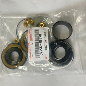 Landcruiser Prado 95 Series steering rack rebuild kit Terrain Tamer 04445-35160TT