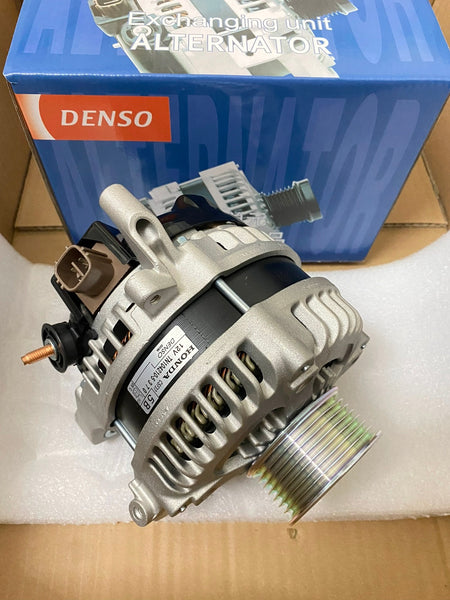 12V Auto Alternator - Honda Accord,Honda CR-V 31100RZPG01 31100-RZP-G01 CSF37