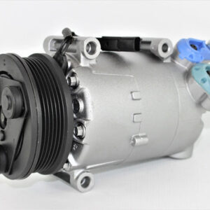 for FORD KUGA MONDEO S-MAX 2.0T 2008-2012 A/C Compressor VS16 ACP01002 1694191 AV41-19D629-AA AV4119D629AD 8FK351334-391 1705042